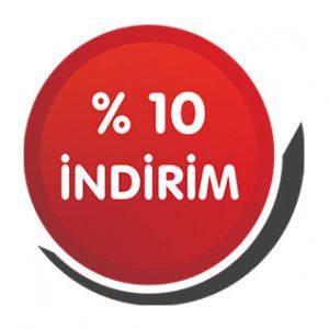 %10 İNDİRİM FIRSATLARI burada...